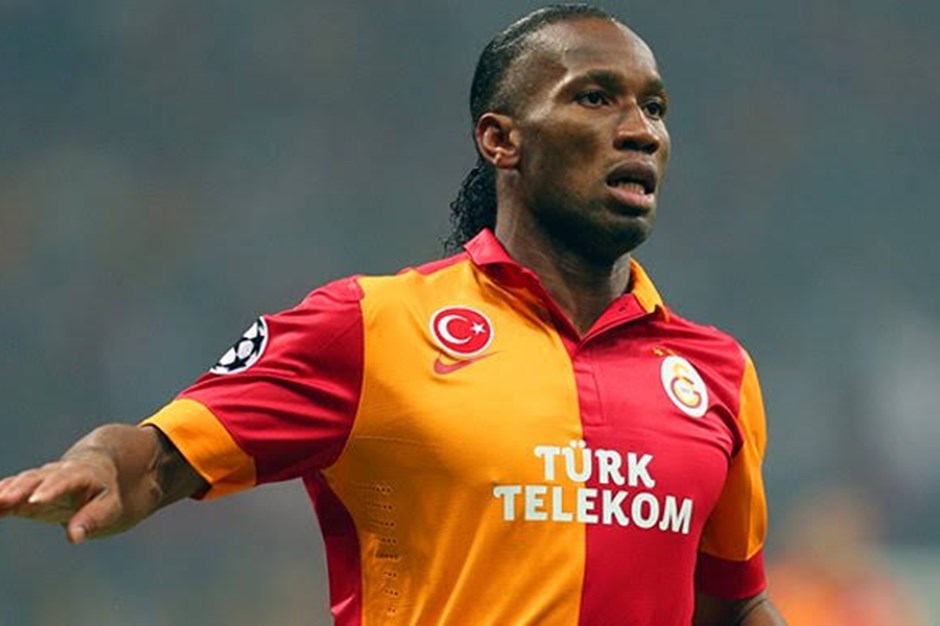 Drogba başkanlık seçimini kaybetti