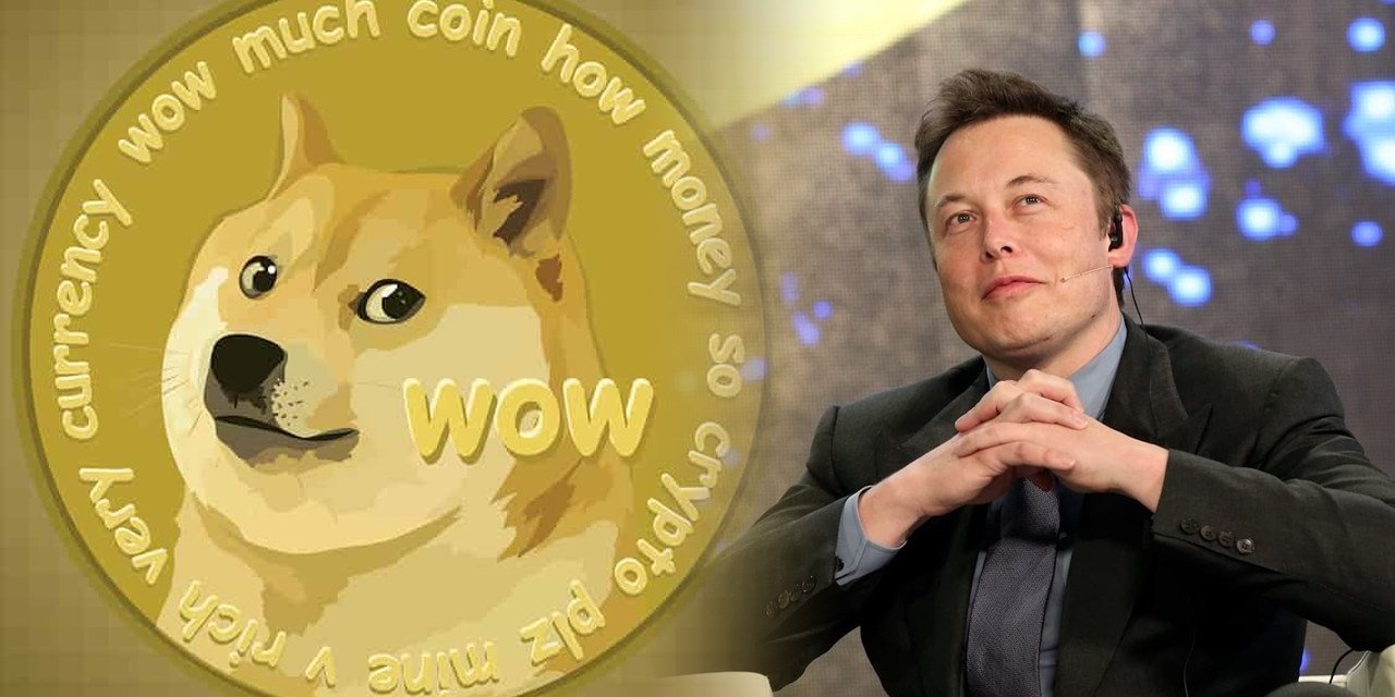 Elon Musk, Twitter’ı satın aldı; Dogecoin yüzde 25 değer kazandı