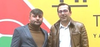 2 Milyon Euroluk dev yatırım