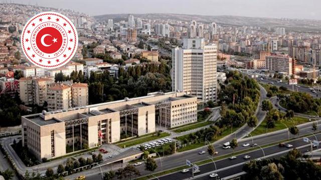 Dışişleri Bakanlığından Özbekistan’da meydana gelen olaylarla ilgili sağduyu çağrısı