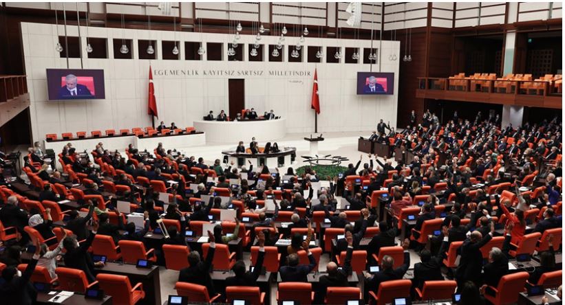 Yeni spor yasası Resmi Gazete’de yayımlandı
