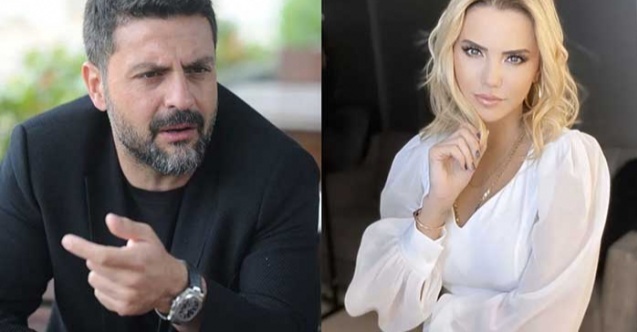 Ece Erken’den şoke eden Şafak Mahmutyazıcıoğlu itirafı