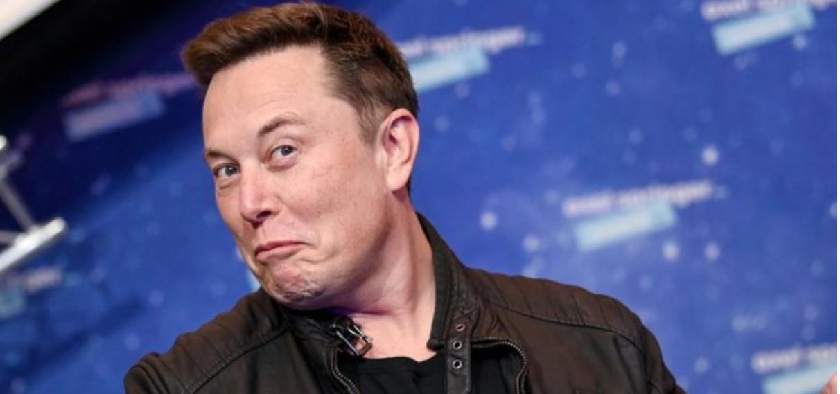 Elon Musk Tesla’yı salladı