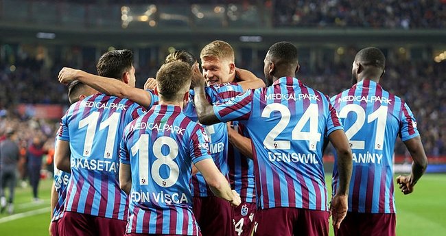 Gaziantep FK – Trabzonspor maçı ertelendi