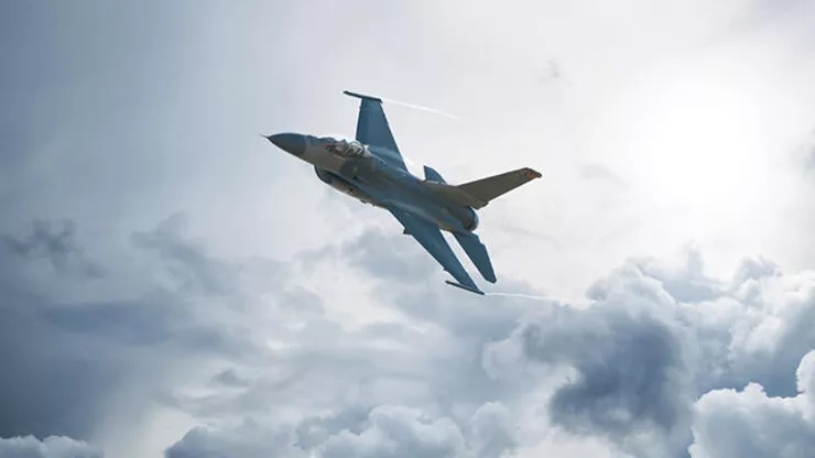 ABD’den Bulgaristan’a F-16 satışına onay