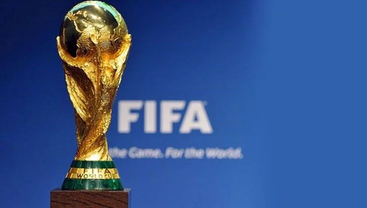 2022 Dünya Kupası’nda gruplar belli oldu