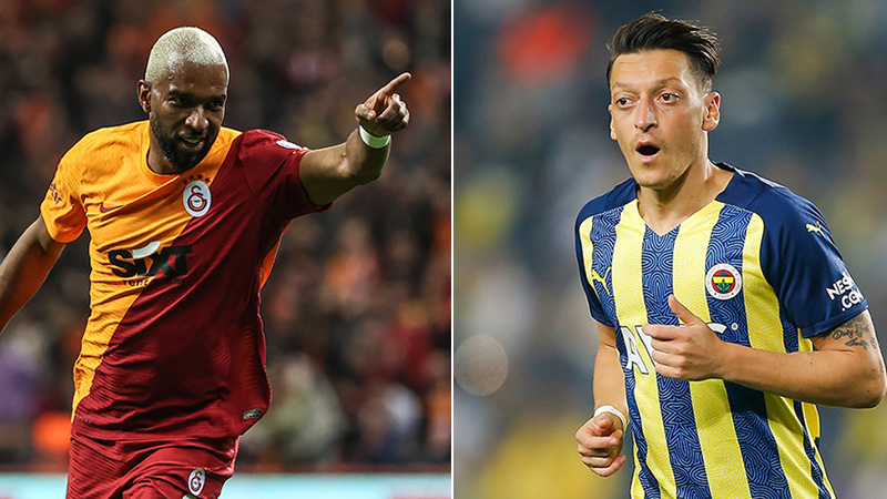 Acun’dan Mesut Özil açıklaması!