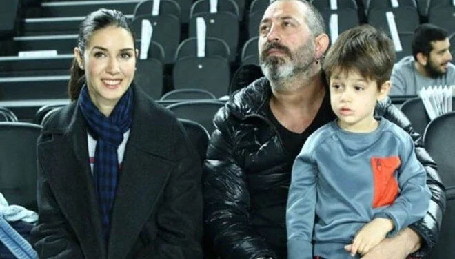 Cem Yılmaz’ın nafaka azaltılması davasında karar