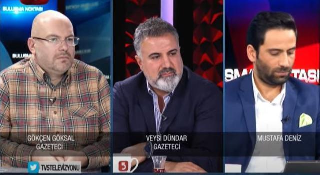 Gazeteci Gökçen Göksal emekli ve EYT’linin durumunu anlattı