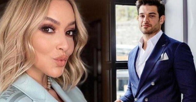 Hadise’nin müstakbel görümcesiyle yaptığı paylaşım şaşırttı