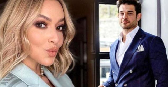 Hadise ve Mehmet Dinçerler ilişkisinde yeni detay ortaya çıktı