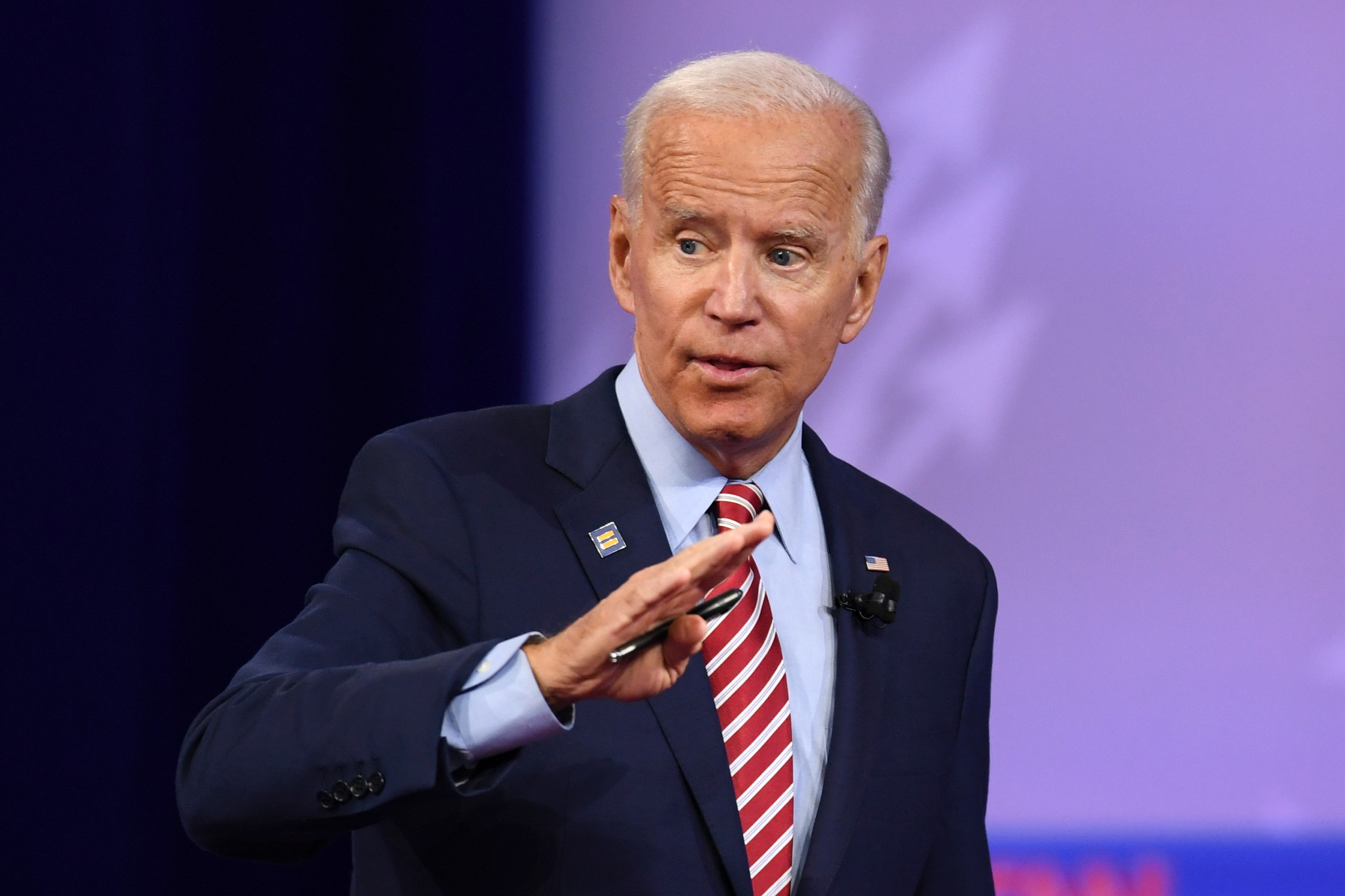 Biden: Ebu Akile’nin öldürülmesi soruşturulmalı