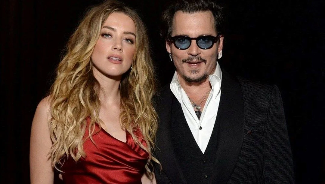 Amber Heard’den Johnny Depp’e yeni suçlama: Rehin alarak üç gün tecavüz etti