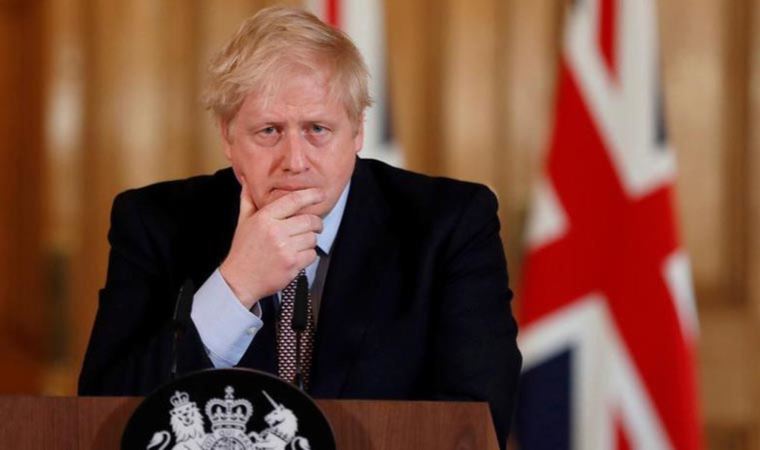 İngiltere’de Boris Johnson’a kesilen ceza belli oldu!