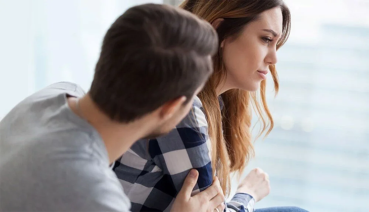 Sağlıklı bir ilişkinin anahtarı kavga etmek olabilir mi?