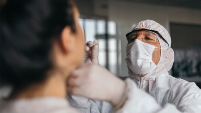 27 Nisan 2022 Koronavirüs Tablosu açıklandı: 16 can kaybı, 2 bin 479 yeni vaka