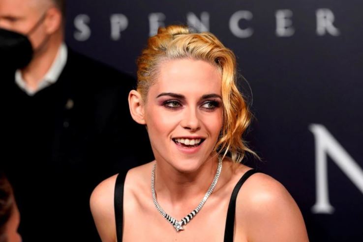 Kristen Stewart’ın yeni projesi belli oldu