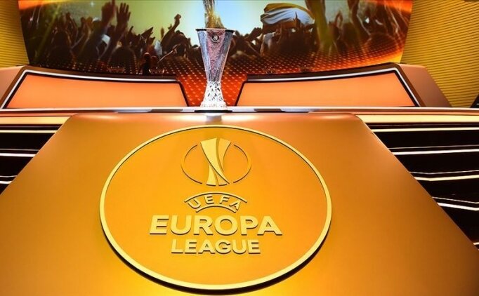 UEFA Avrupa Ligi’nde çeyrek final ilk maçları oynandı