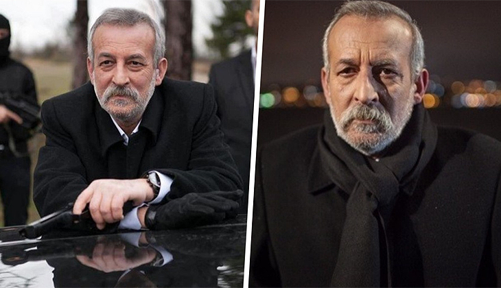 Kurtlar Vadisi’nin usta oyuncusu hayatını kaybetti
