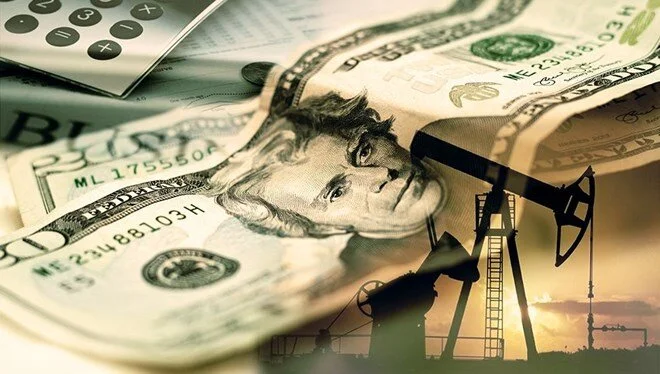 Brent petrol 100 doların altında