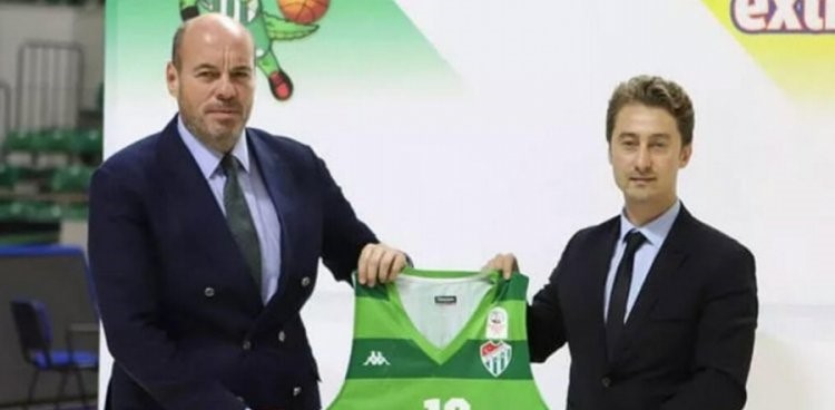 Kızıl’dan Bursaspor taraftarına çağrı