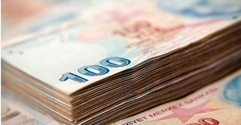 Bütçe açık verdi Bütçe açık verdi