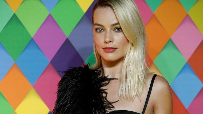 Margot Robbie Barbie filmi kazancıyla ne yapacağını açıkladı