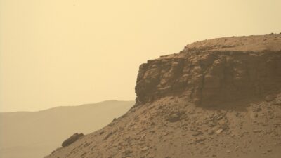 MARS’tan yeni fotoğraflar geldi