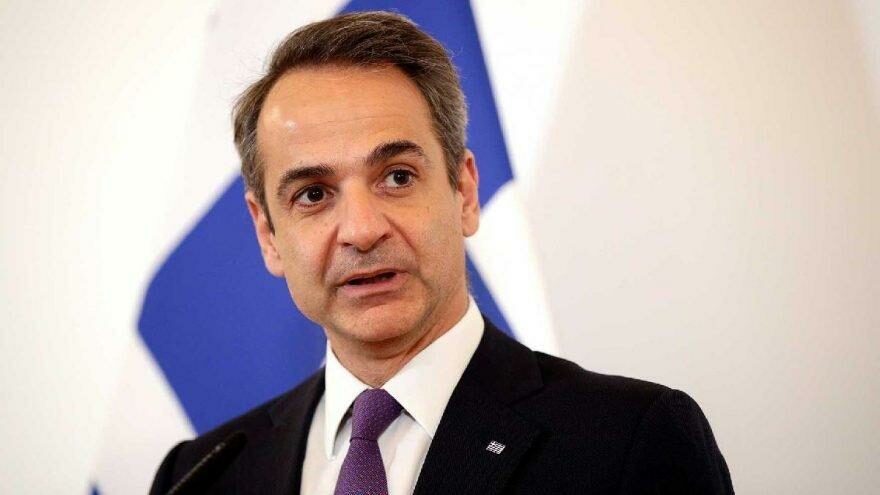 Yunanistan Başbakanı’ndan Türkiye çıkışı