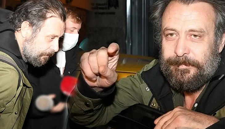 Nejat İşler’den gazetecilere yanıt: Siz ayakta duramıyorsunuz