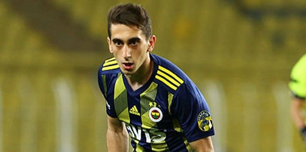 Eski Fenerbahçeli formayı unuttu