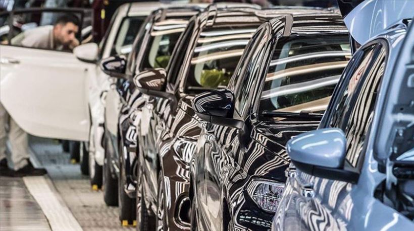 Otomobile büyük zam yolda
