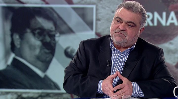 Turgut Özal’ın oğlu Ahmet Özal parti kuruyor