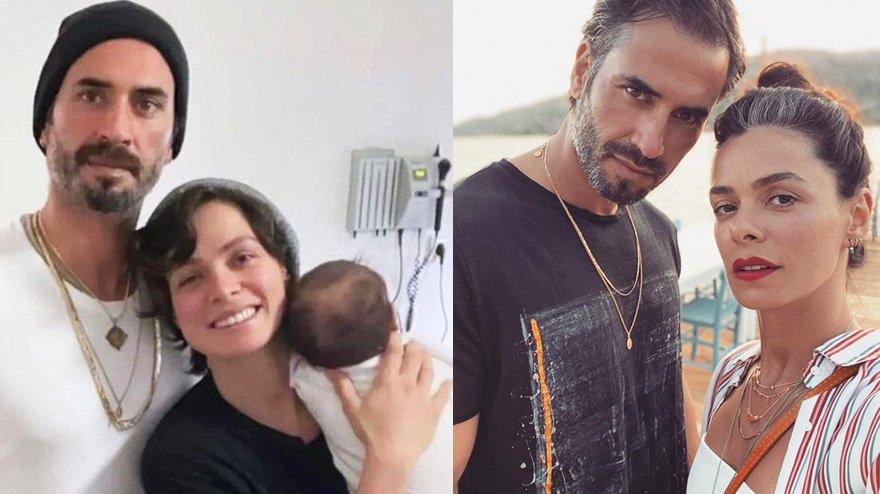 Özge Özpirinçci bebeği için isyan etti