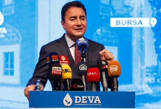 Babacan ‘Şehircilik Eylem Planı’nı Bursa’da açıklayacak