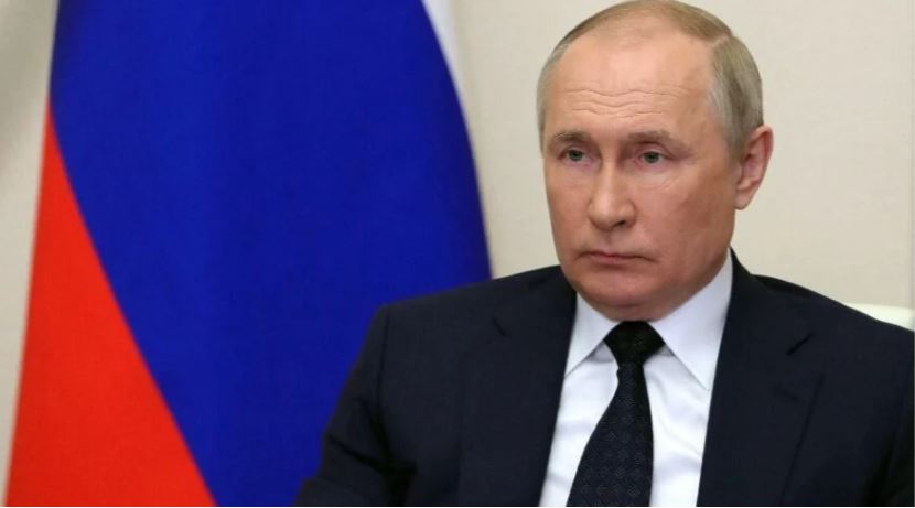 Putin: Yaptırımlarla her yerde fiyatlar yükseliyor