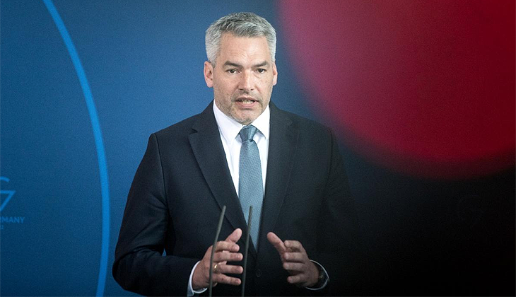 Avusturya Başbakanı: İstanbul barış için en iyi şans