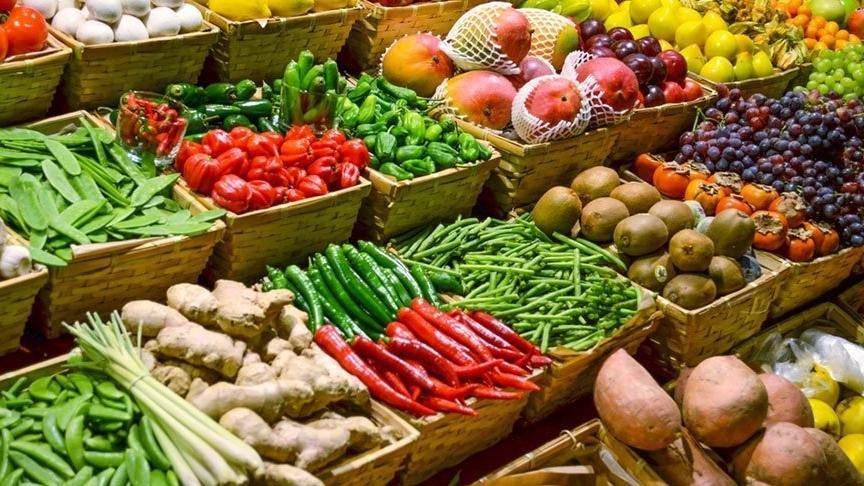 Sebze ve meyveyi don vurdu, üretimde büyük kayıp endişesi