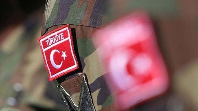 Pençe-Kilit Operasyonu’nda bir asker şehit oldu