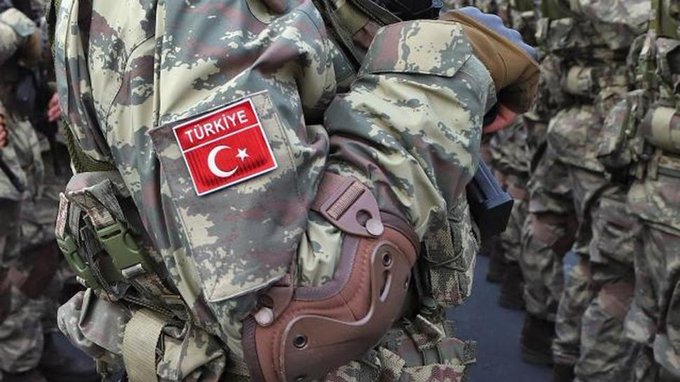 Pençe-Kilit Operasyonu’nda şehit sayısı 3’e yükseldi