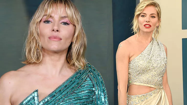 Sienna Miller yumurtalarını dondurduğunu açıkladı