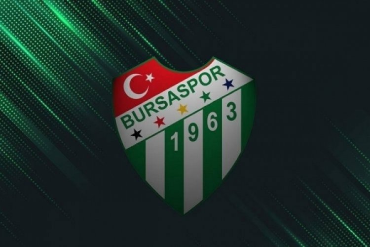 Bursaspor maçının hakemi belli oldu