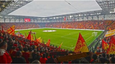 Göztepe, Gaziantep FK’yı yenemezse küme düşecek