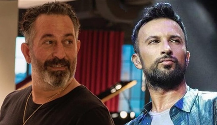 Cem Yılmaz’dan Tarkan’a yat ve villa göndermesi