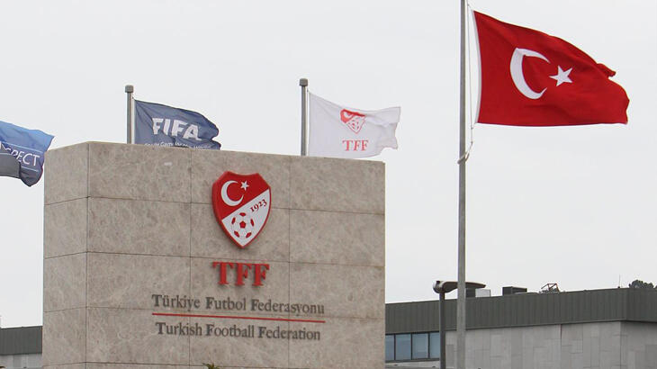 TFF’de istifa depremi