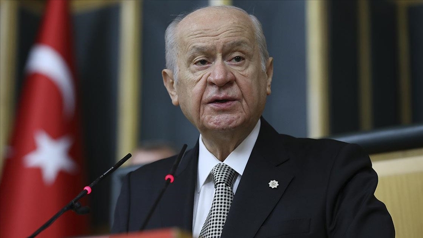 Bahçeli’den üstü kapalı EYT mesajı