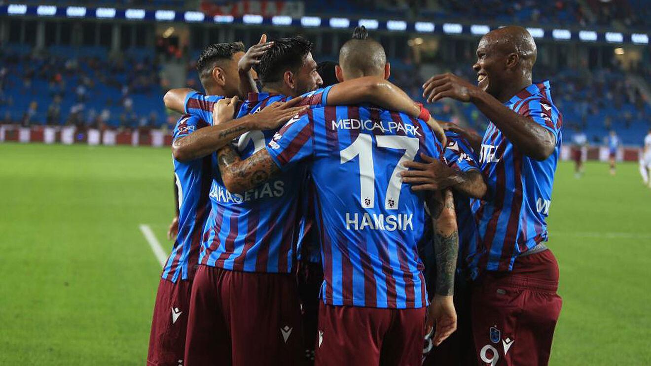 Trabzonspor, Antalyaspor maçına şampiyon olarak çıkabilir