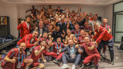 Trabzonspor’da rekor şampiyonluğa 1 puan kaldı