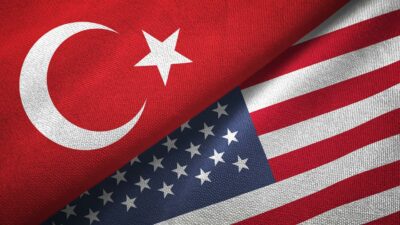Türkiye-ABD ilişkileri: Masada neler var?