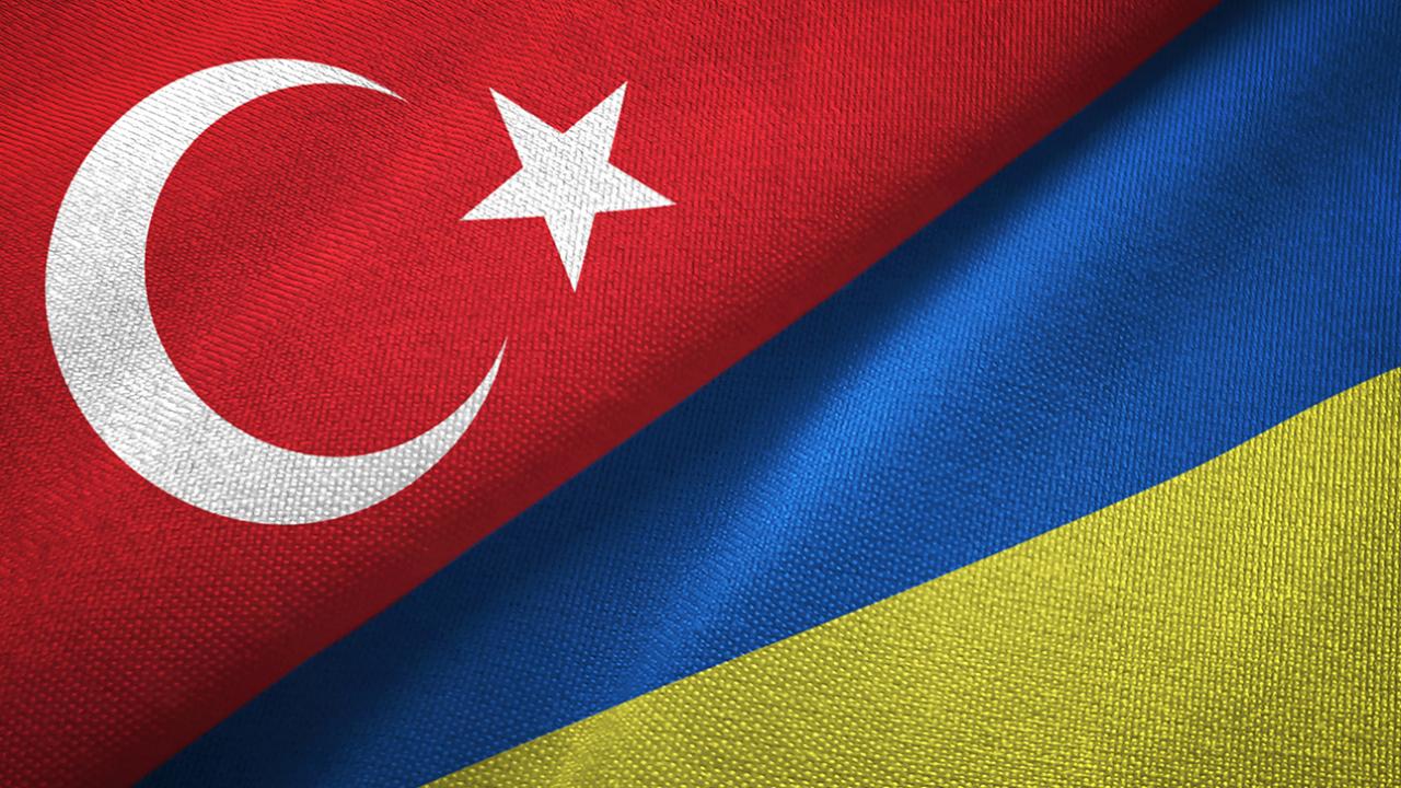 Ukrayna’dan Türkiye’ye hasta sevki